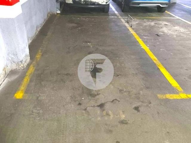 Garaje en venta en la Cogullada, Vallès Occidental