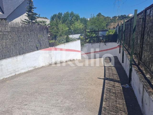 Garaje en venta en Can Trias, Vallès Occidental