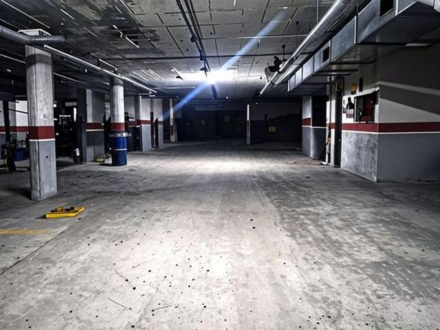 Garaje en venta en Can Trias, Vallès Occidental