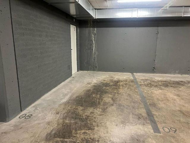 Garaje en venta en Terrassa, Barcelona