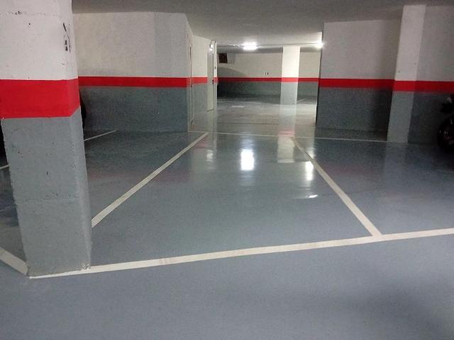 Parking en venta en Reus, el Carme