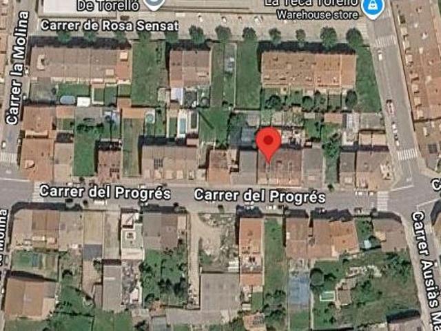 Garaje en venta en Torelló, Barcelona