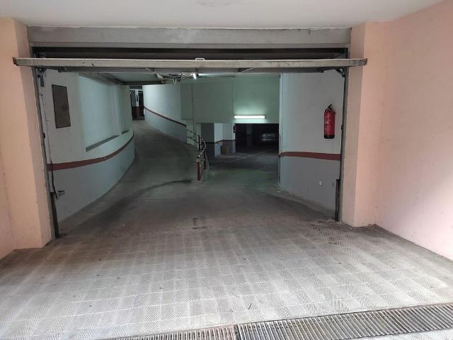 Garaje en venta en la Muntanyeta, Alt Empordà