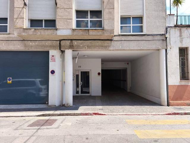 Garaje en venta en Eixample, Gironès