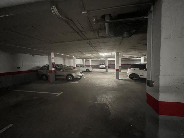 Garaje en venta en Sant Narcís, Gironès