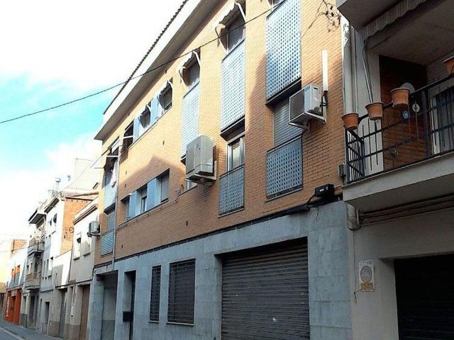 Garaje en venta en Vila Vella, Baix Llobregat