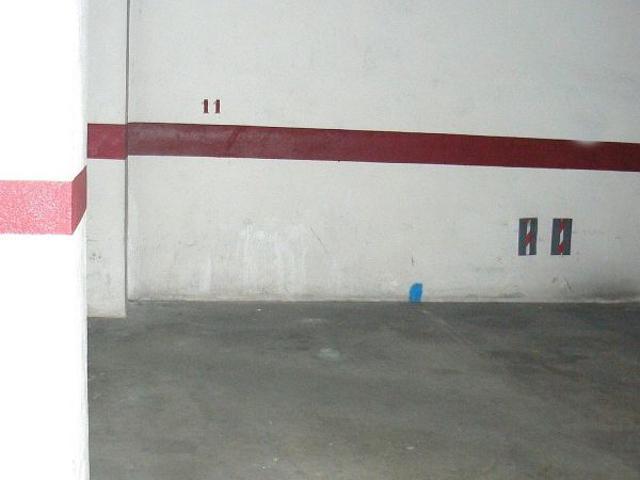 Garaje en venta en Eixample, Gironès