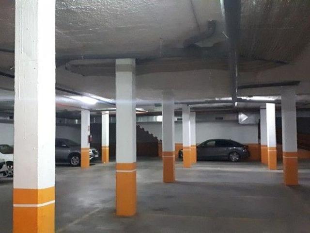 Garaje en venta en Urgell, Catalunya