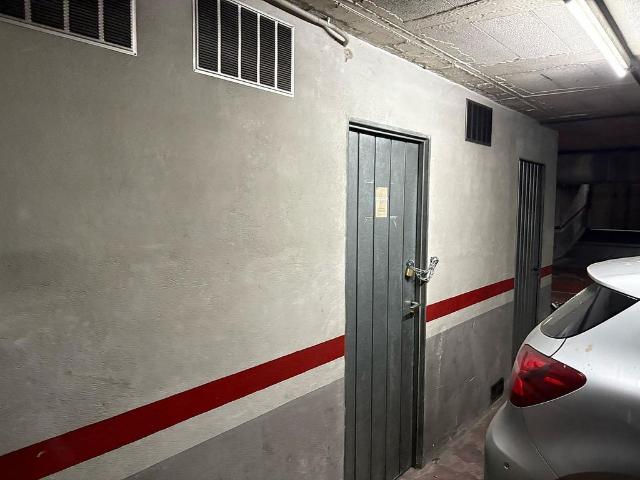 Garaje en venta en La Bordeta, Segrià