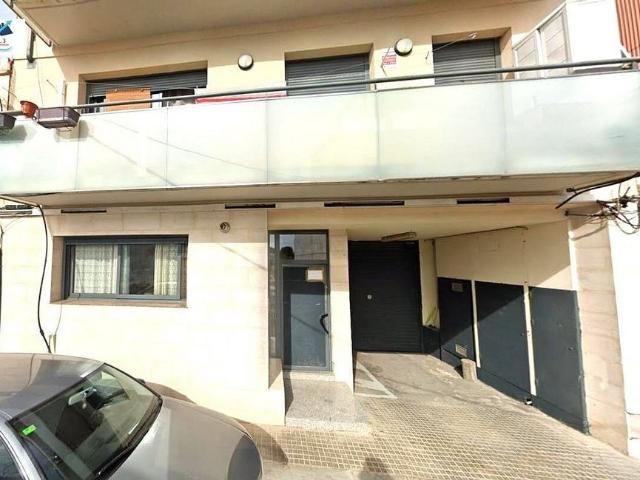 Garaje en venta en Sant Quirze Del Vallès, Barcelona