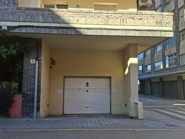 Garaje en venta en Alt Empordà, Catalunya