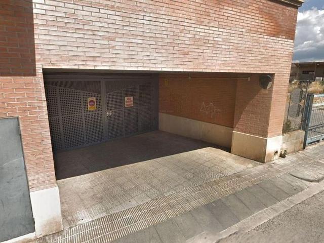Garaje en venta en les Pedreres, Baix Penedès