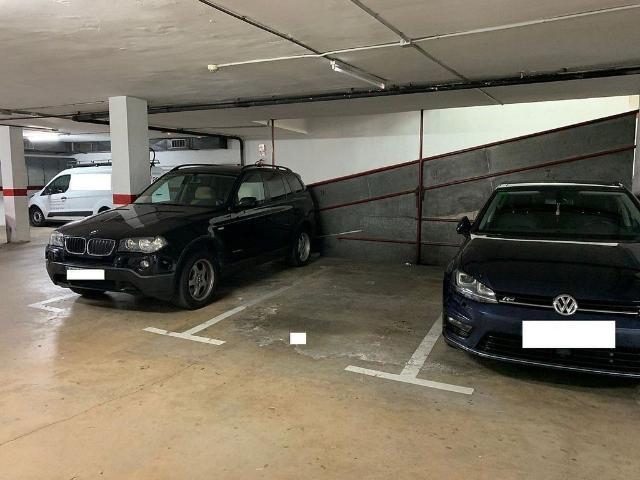 Garaje en venta en Districte 2, Barcelonès