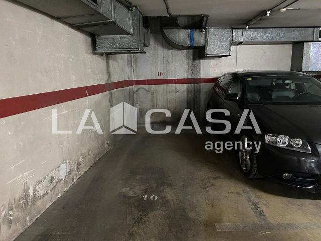 Garaje en venta en Districte 2, Barcelonès