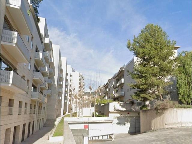 Garaje en venta en Sarrià - Sant Gervasi, Barcelona