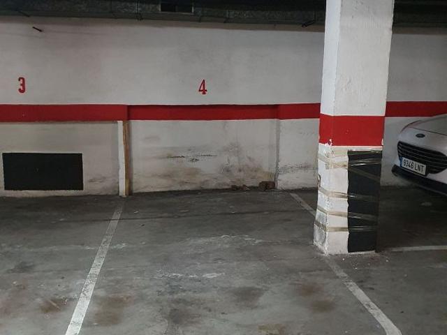 Garaje en venta en Nou Barris, Barcelonès