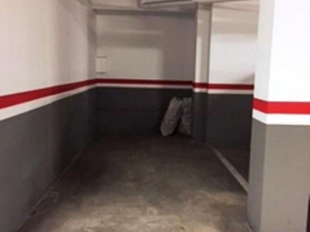 Garaje en venta en Cervera, Segarra