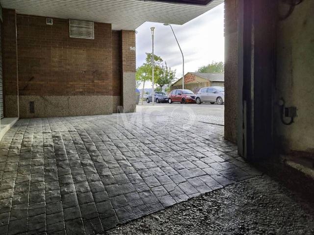 Garaje en venta en el Remei, Osona