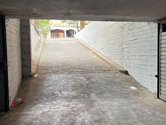 Garaje en venta en Sants-Montjuïc, Barcelonès