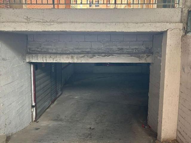 Parking en venta en Barcelona, la Marina de Port