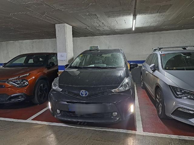 Garaje en venta en Nou Barris, Barcelonès