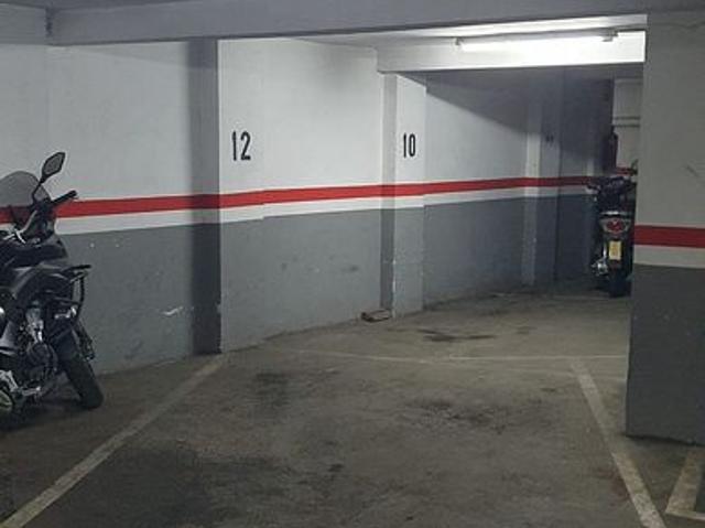 Parking en venta en Esplugues De Llobregat, Ca n'Oliveres