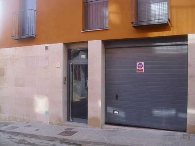 Garaje en venta en Osona, Catalunya