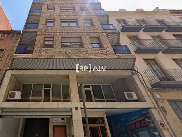 Garaje en venta en la Magdalena, Segrià