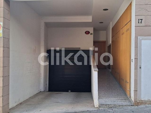 Garaje en venta en la Solana, Baix Llobregat
