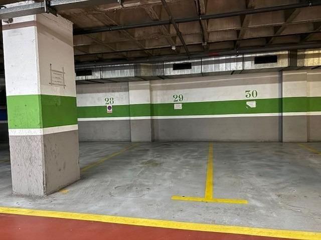Garaje en venta en Vallès Occidental, Catalunya