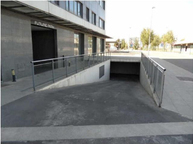 Garaje en venta en Segrià, Catalunya