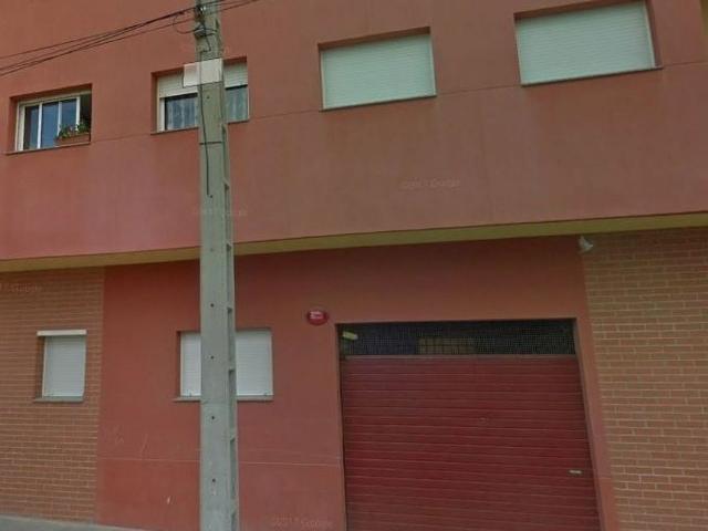 Garaje en venta en Bítem, Baix Ebre