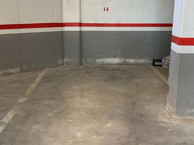 Garaje en venta en Bítem, Baix Ebre