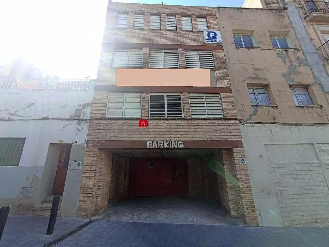 Garaje en venta en Ferreries, Baix Ebre