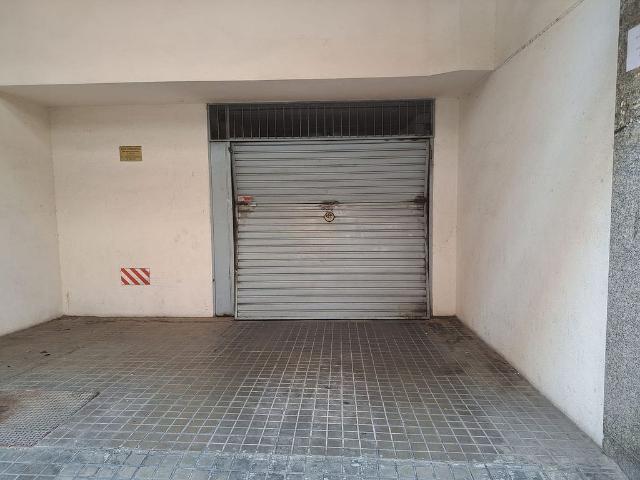Garaje en venta en Sants-Montjuïc, Barcelonès