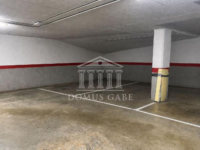 Garaje en venta en Santa Rosa, Barcelonès