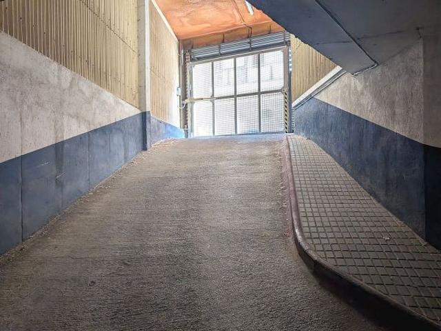 Parking en venta en Vila-seca