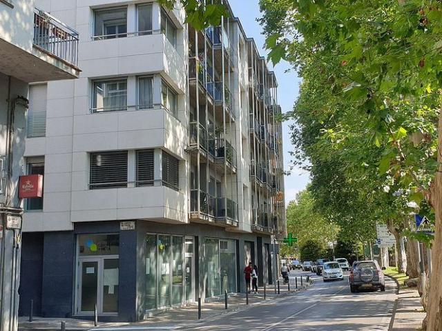 Garaje en venta en Albons, Girona
