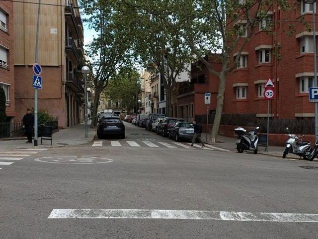 Garaje en venta en Sarrià - Sant Gervasi, Barcelonès