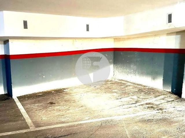 Garaje en venta en Zona Esportiva, Vallès Occidental