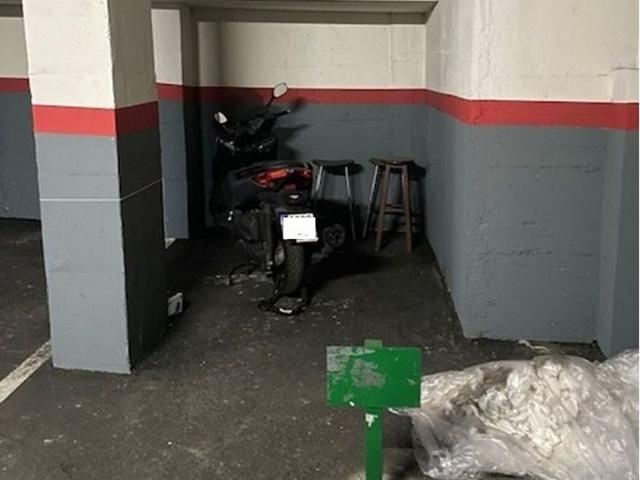 Garaje en venta en Poble Nou - Zona Esportiva, Terrassa