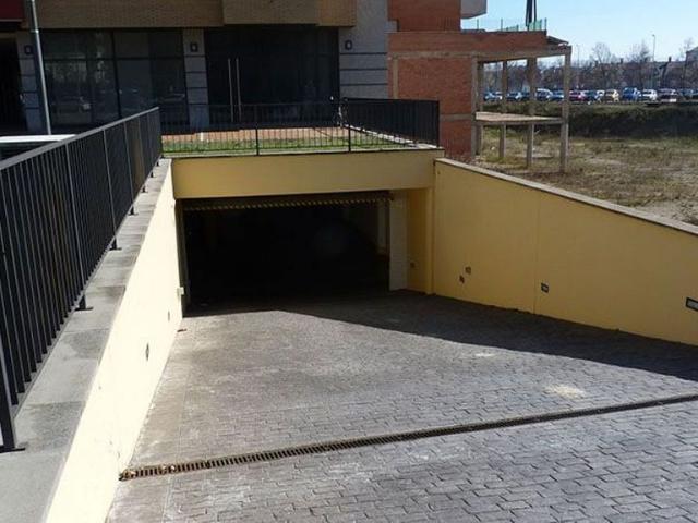 Garaje en venta en el Sucre, Osona
