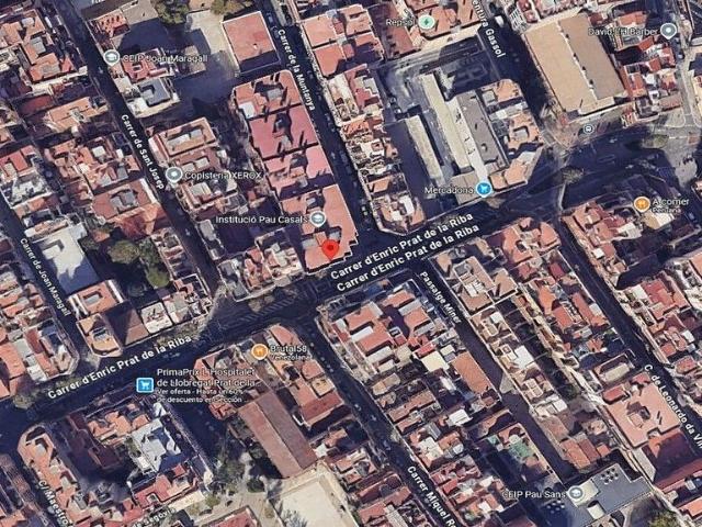 Garaje en venta en Districte I, Barcelonès
