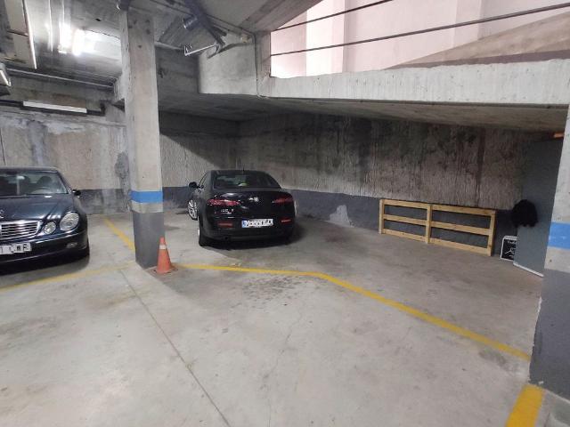 Garaje en venta en la Barceloneta, El Prat De Llobregat