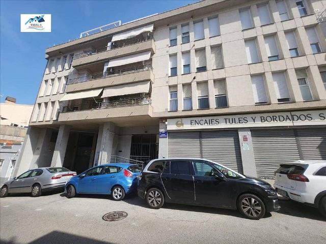 Garaje en venta en Can Palet, Terrassa