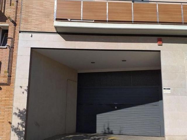 Garaje en venta en Vallès Occidental, Catalunya