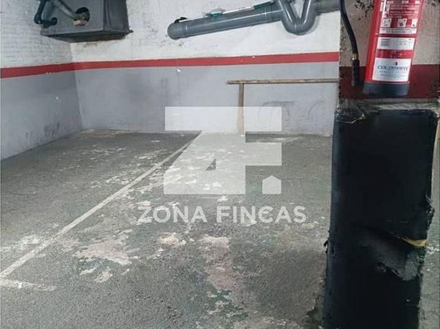 Garaje en venta en Can Mariner, Santa Coloma de Gramenet