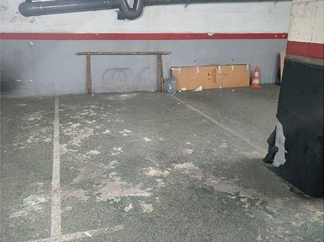 Garaje en venta en Santa Rosa, Barcelonès