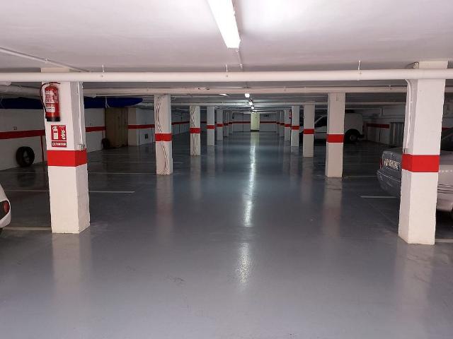 Garaje en venta en Sant Salvador, Baix Penedès