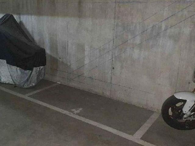 Garaje en venta en Valldoreix, Vallès Occidental